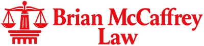 Brian McCaffrey Law